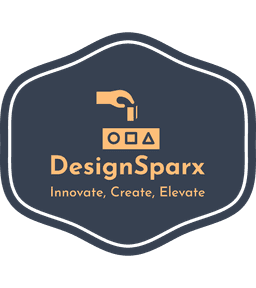 DesignSparx logo